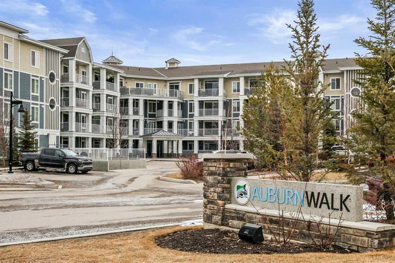 105 - 130 Auburn Meadows View SE