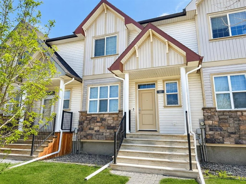Recently sold home in Blackwolf 2