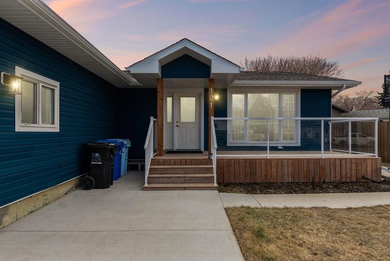 121 Demers Drive