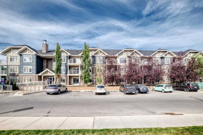 5114 - 155 SKyview Ranch Way NE