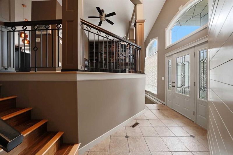 3 Legacy Cove