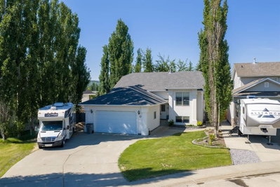 1 Park Close