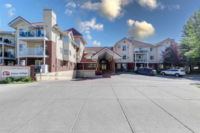 1118 - 1818 Simcoe Boulevard SW