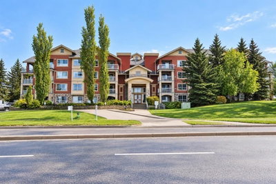 211 - 5115 Richard Road SW