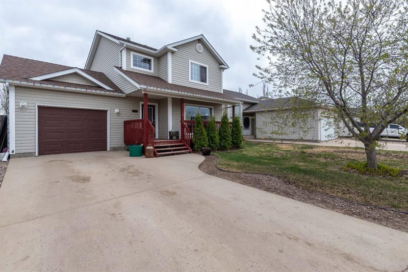 Recently sold home in College Park
