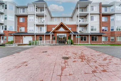 206 - 8 Prestwick Pond Terrace