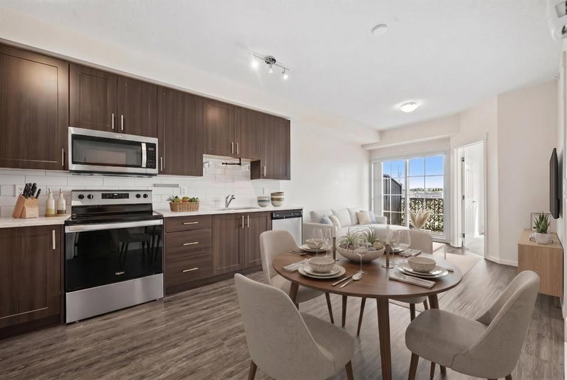Recently sold home in Legacy