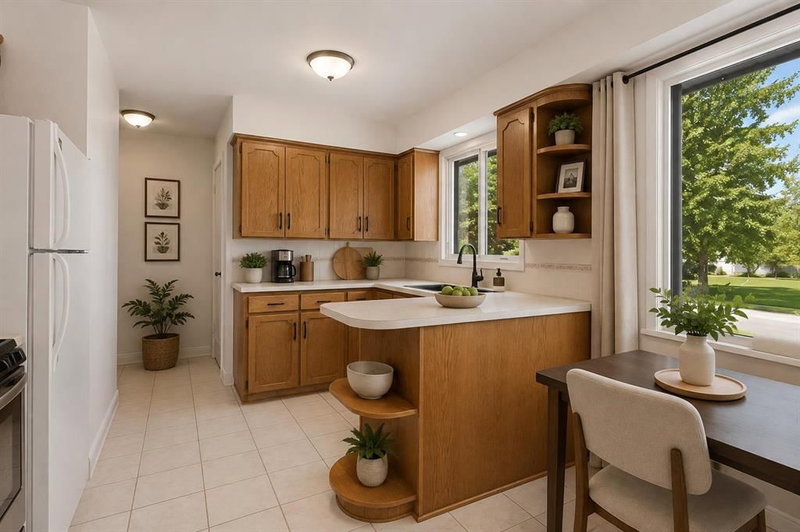 2812 24 Street NW, Banff Trail — interior photo 6