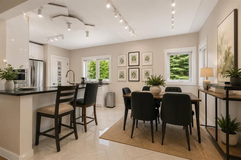 2816 24 Street NW, Banff Trail — interior photo 5