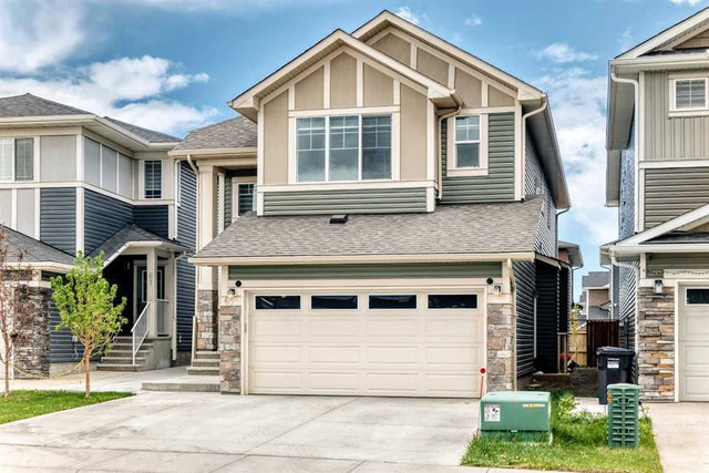 65 Saddlestone Green NE