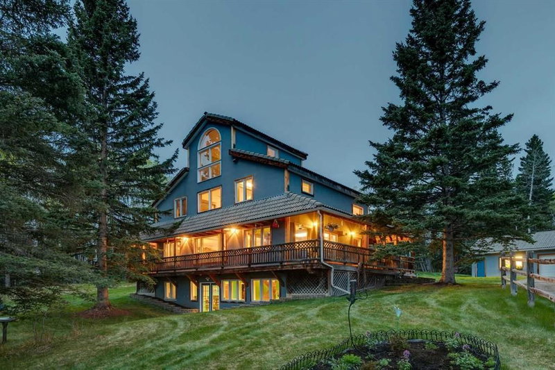 7 Aspen Creek Drive, Aspen Creek Estates — photo 3