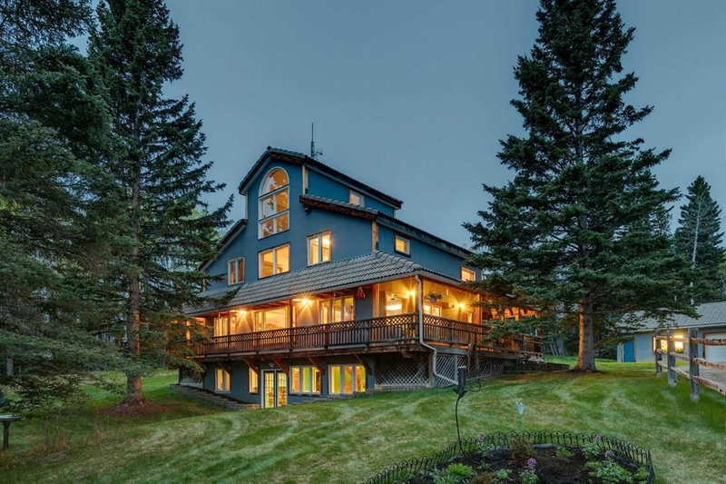 7 Aspen Creek Drive, Aspen Creek Estates — interior photo 5