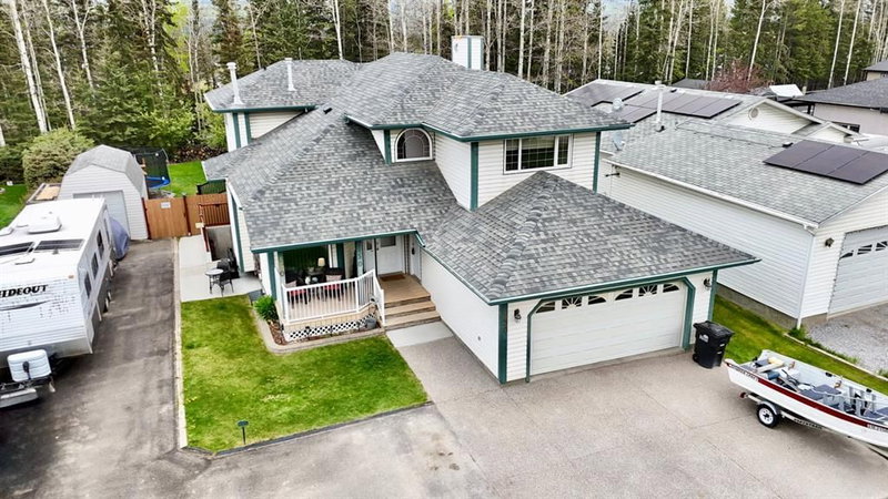 Recently sold home in Hardisty