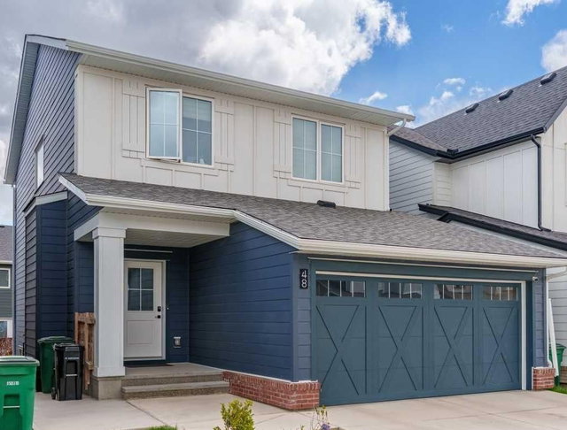 48 Willow Green SW