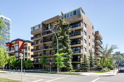 204 - 1033 15 Avenue SW