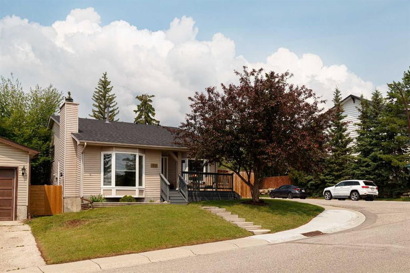 1211 Ranchview Road NW, Calgary, Alberta