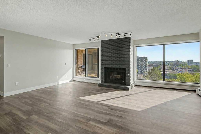 602, 320 Meredith Road NE, Crescent Heights — interior photo 7