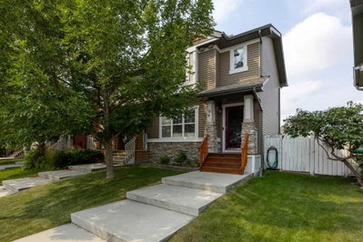 86 Everwillow Circle SW, Calgary