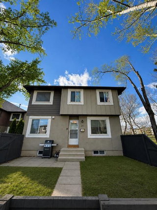 29 - 4936 Dalton Drive NW