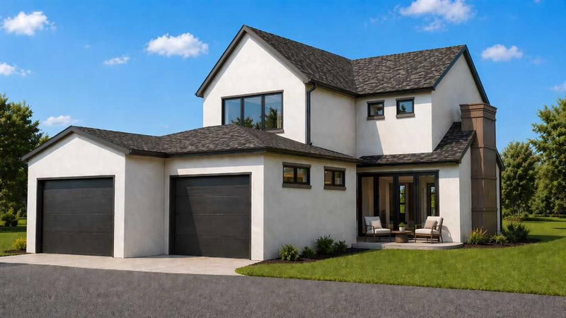 5407 Ladbrooke Drive SW, Lakeview — photo 3