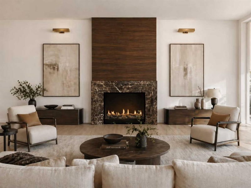 5407 Ladbrooke Drive SW, Lakeview — interior photo
