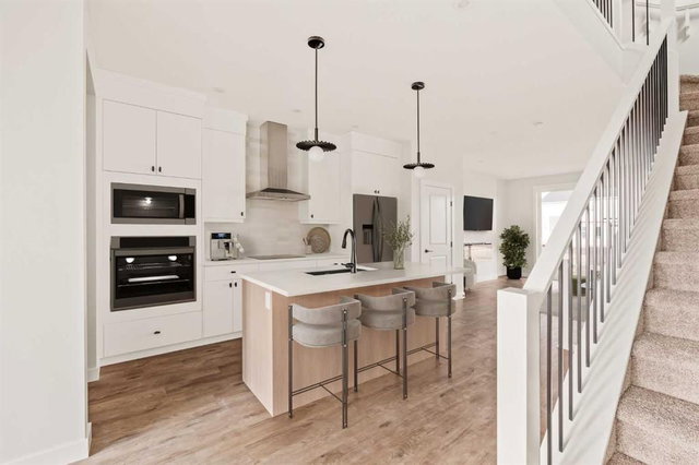 114 Setonvista Grove SE