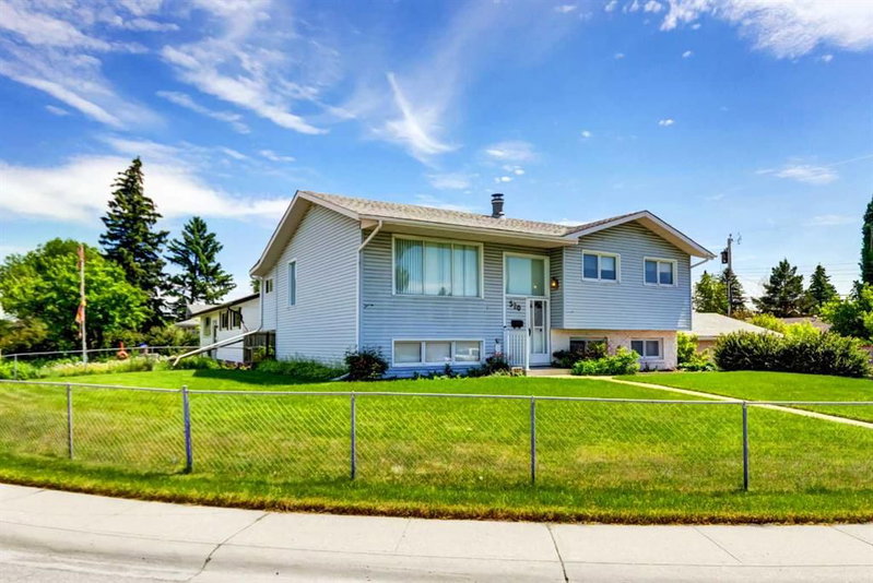 520 Foritana Road SE, Calgary, Alberta