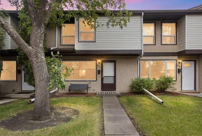 92 - 630 Sabrina Road SW