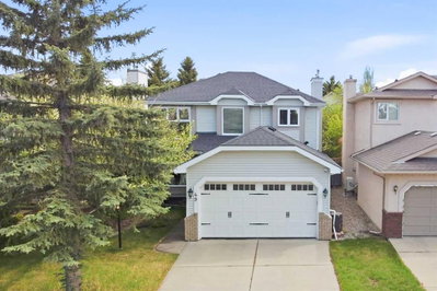 49 Shawbrooke Close SW