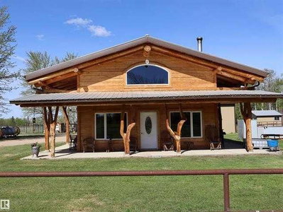 622036 Range Road 63