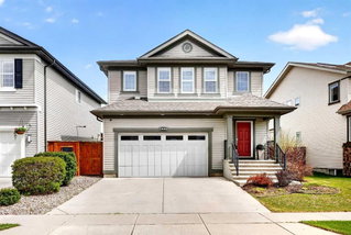 44 Elgin Meadows Link SE