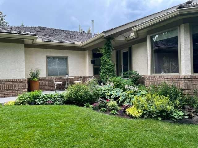 Recently sold home in Priddis Greens