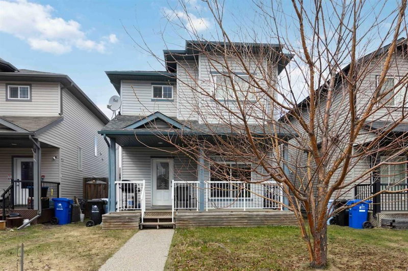 173 Crabapple Way