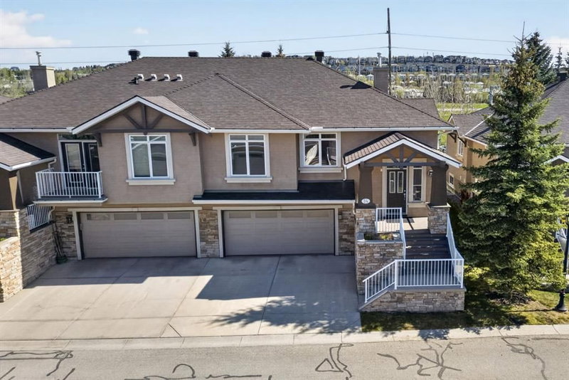 14 Discovery Woods Villas SW, Discovery Ridge — interior photo