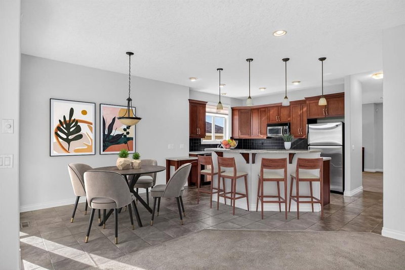 14 Discovery Woods Villas SW, Discovery Ridge — interior photo 6