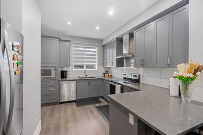 56 Belmont Green SW