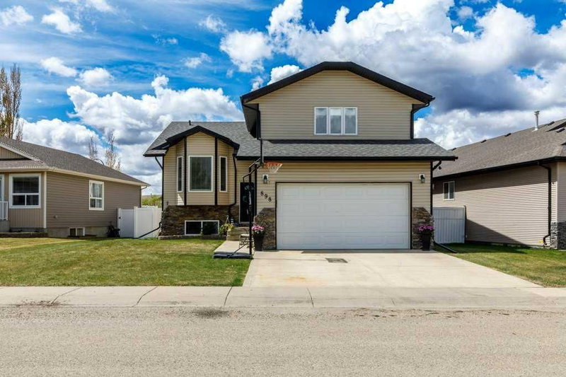898 Ramage Crescent, Red Deer, Alberta
