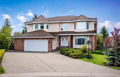 35 Candle Court SW