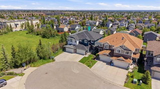 142 Bridlerange Place SW