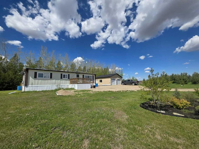 454004 Range Rd 65
