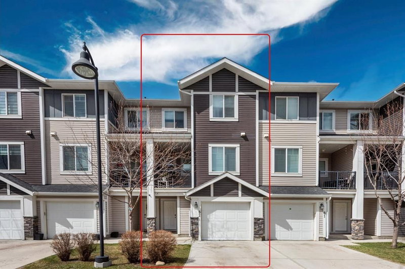 300 Marina Drive #82, Chestermere, Alberta