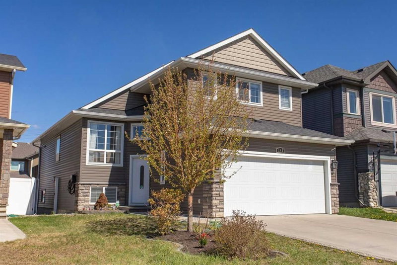 Recently sold home in Vanier East