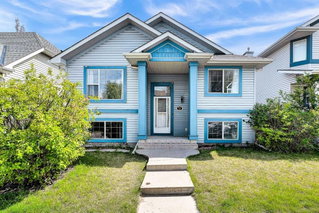 21 Erin Meadow Manor SE
