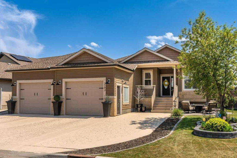 2193 High Country Rise NW, High River, Alberta