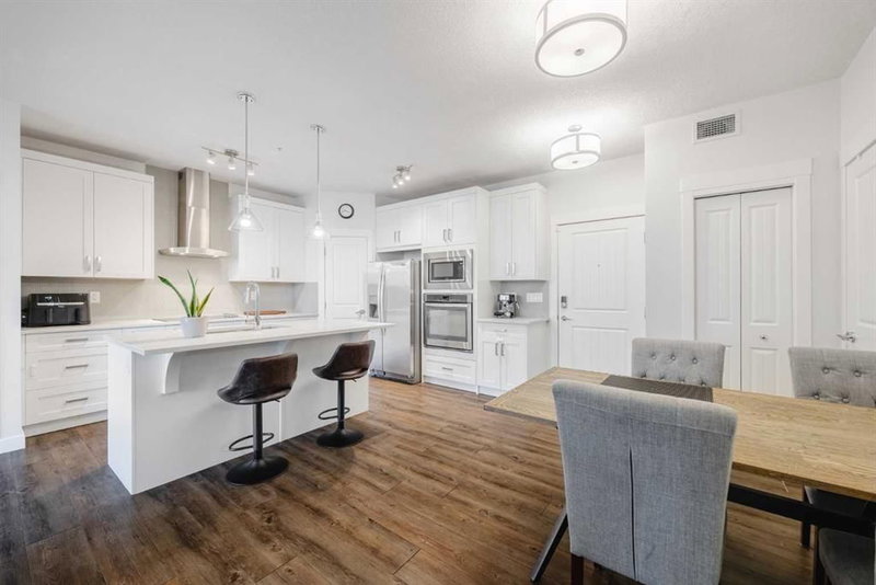 105 - 110 Auburn Meadows View SE