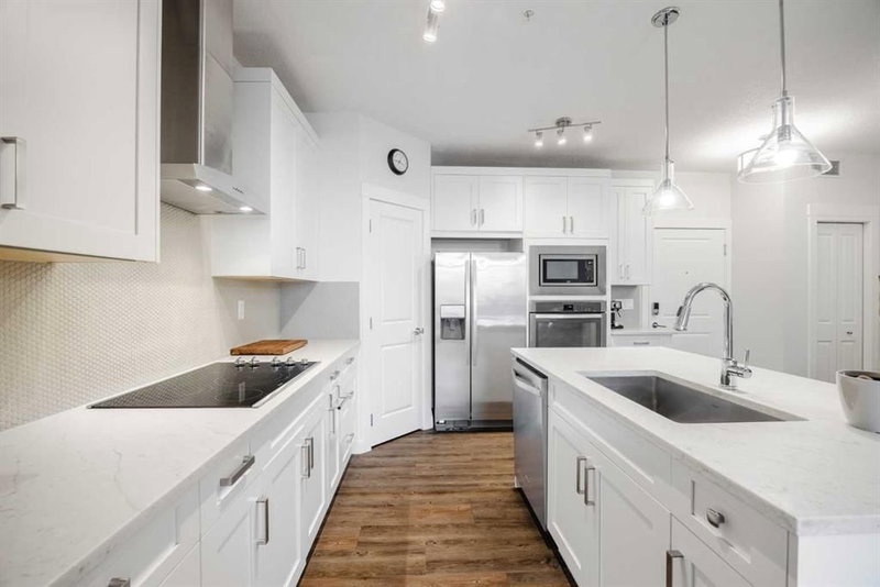105 - 110 Auburn Meadows View SE