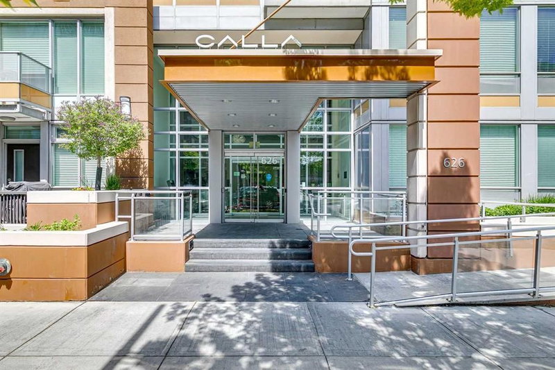 626 14 Avenue SW #1203, Calgary, Alberta