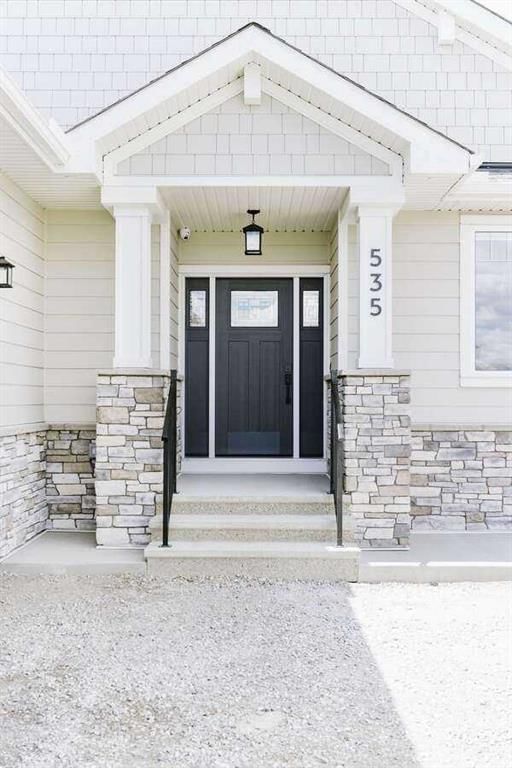535 Green Haven View