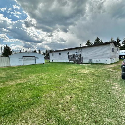 334 & 338 - 14579 TWP RD 680