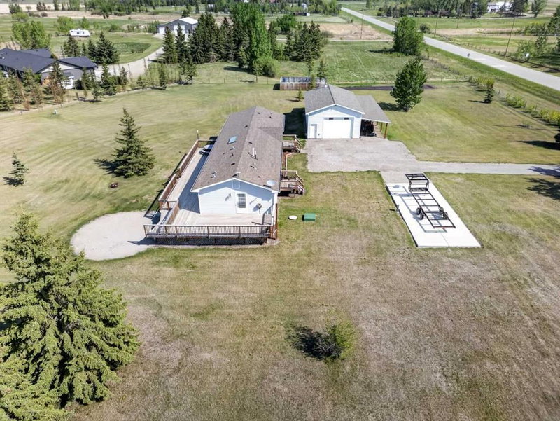 33006 Range Road 290, Rural Mountain View County, Alberta